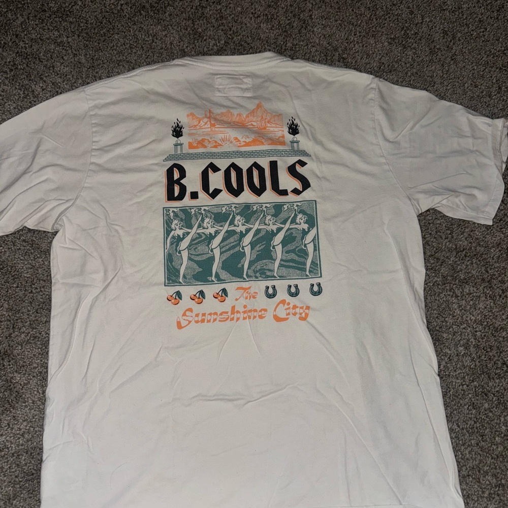 Barney Cools Set of tshirts - Picture 4 of 6